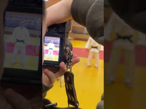 Біле кімоно для хлопців/чоловіків, дзюдо, TM BUDOGI серія PRO, зріст 150 см, щільність 650 гр/м.кв. video