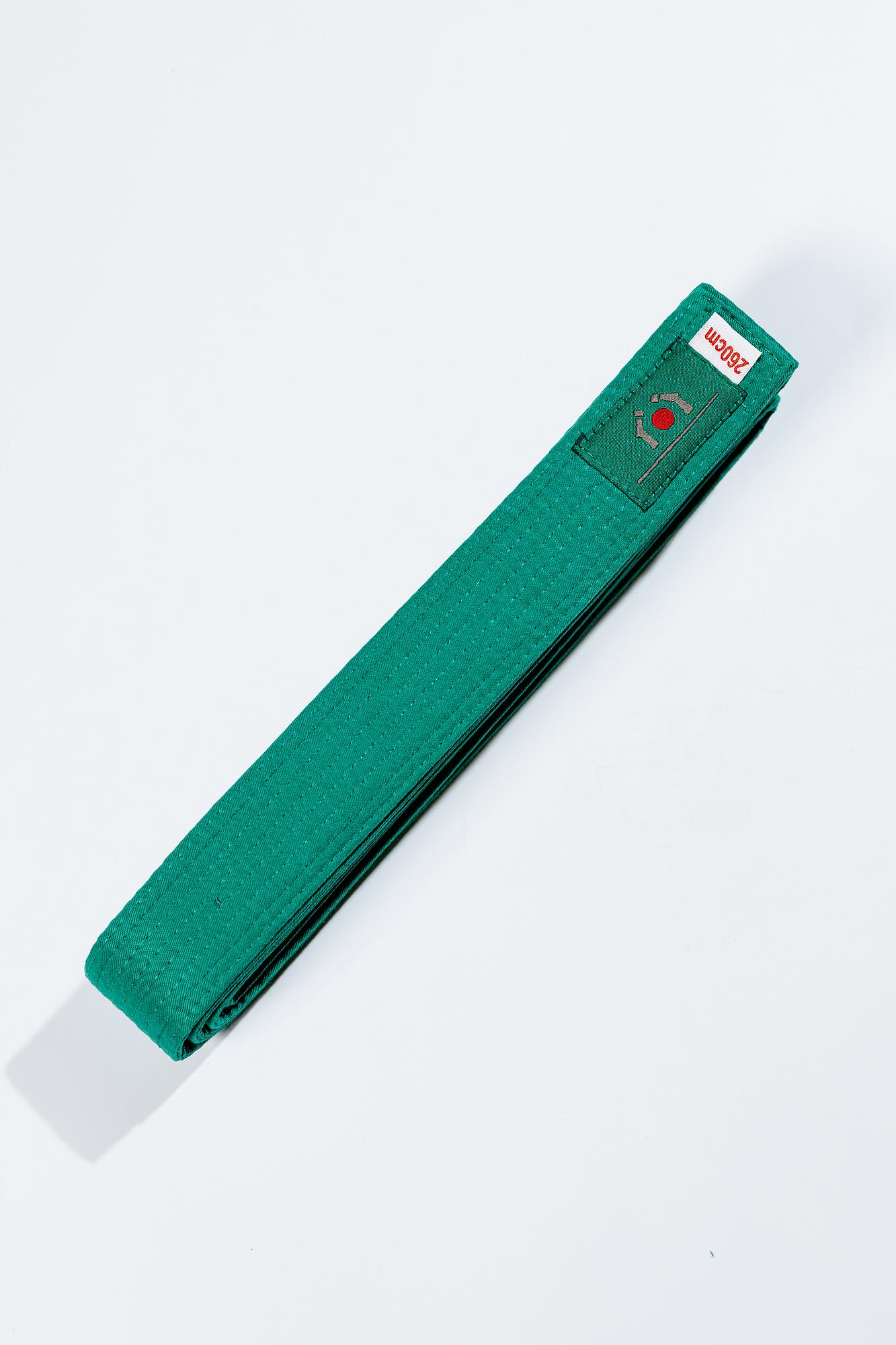 Пояс для дзюдо TM BUDOGI PRO