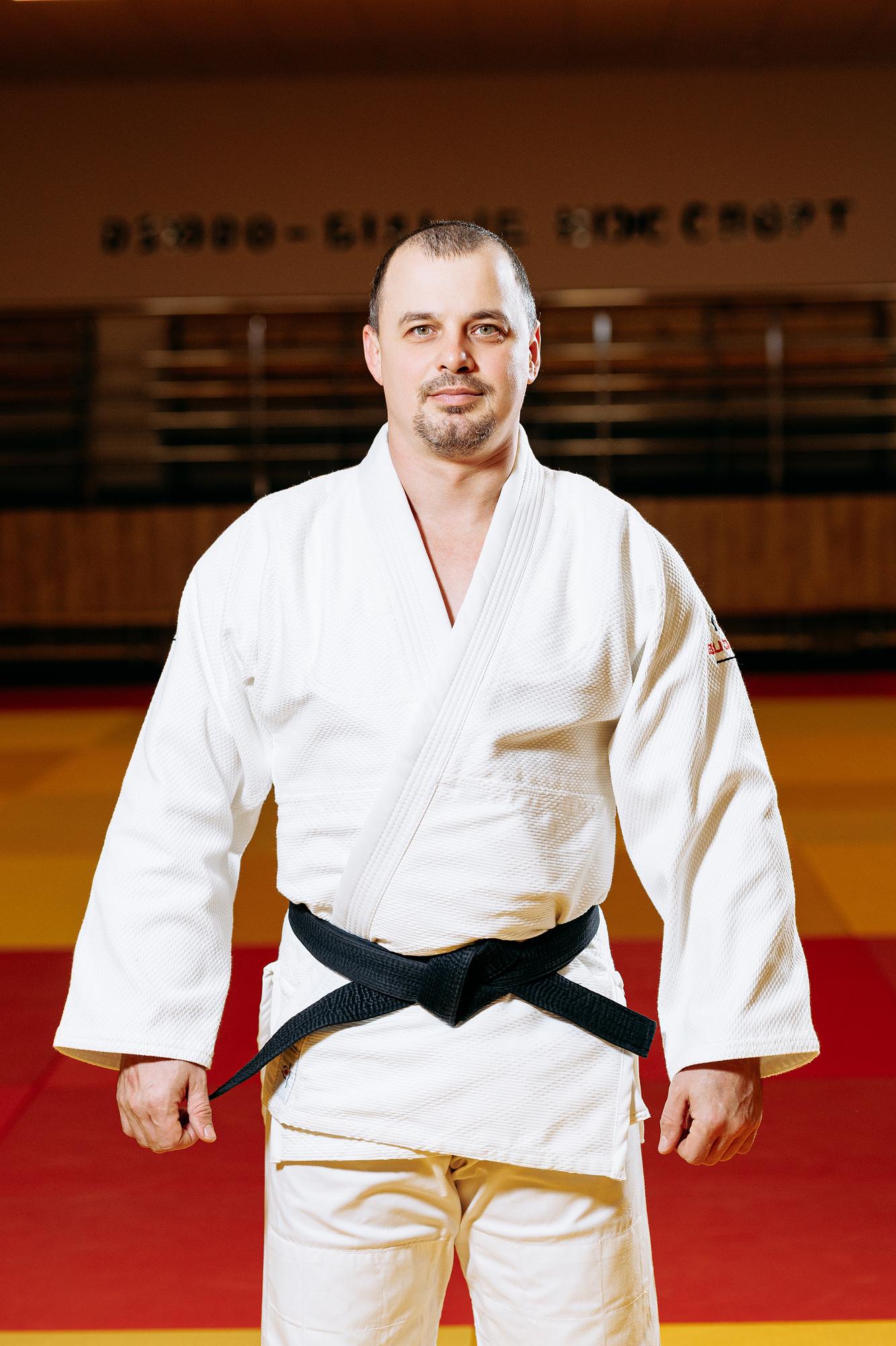 Біле кімоно для хлопців/чоловіків, дзюдо, TM BUDOGI серія ADVANCED, зріст 140 см, щільність 500 гр/м.кв. 2