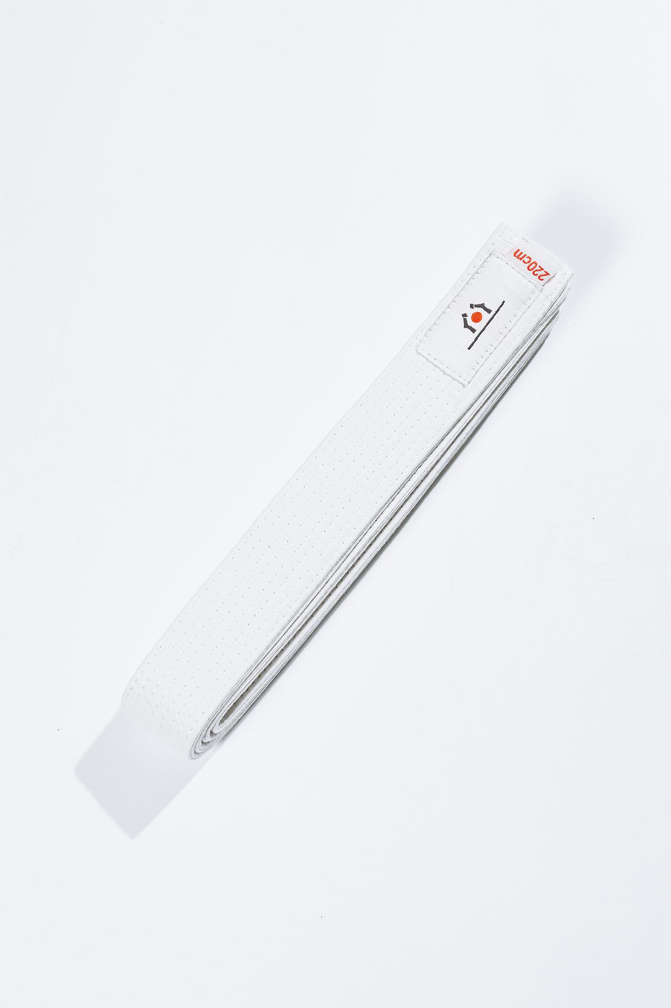 Пояс для дзюдо TM BUDOGI BEGINNER